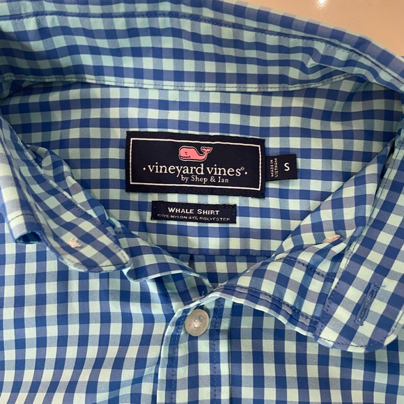 Vineyard vines size small - Picture 2 of 6